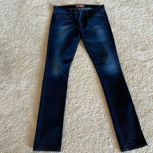 J Brand Women’s Vintage Designer Jeans sz 30
